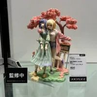 애니메 재팬 2026. 신작 피규어 전시 이미지