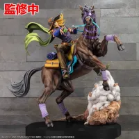 [메디코스] 초상아트 컬렉션 자이로&죠니 죠스타 샘플 공개