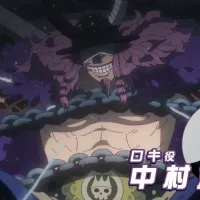 원피스) 엘바프편 신규 PV, 로키 성우, 오프닝 & 엔딩 가수 공개