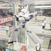 RG 1/48 잉그램 플러스 요코하마 에디온 전시 사진 2