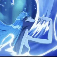 레이어스 pv 변신.. 장면 작붕