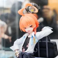 [Phat!] 1/7 블루 아카이브 - 네루 (교복) 전시 사진 2