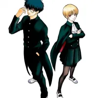 은혼 작가 신작 발표