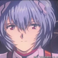 [에반게리온] 『아야나미 레이』 생일