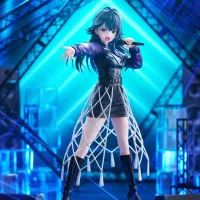 [코토부키야] 학원 아이돌 마스터 4탄 츠키무라 테마리. 3월 31일 예약 시작