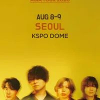 히게단 내한 예정