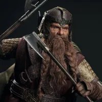 [인아트] 1/6 반지의 제왕: 반지 원정대 - 김리