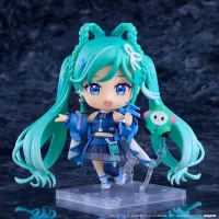 [굿스마일]넨도로이드 하츠네 미쿠 매지컬 미라이 2025