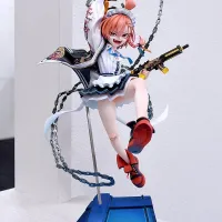 [굿 스마일] 블루 아카이브 - 네루 샘플 사진