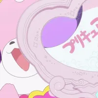 [명탐정 프리큐어!] 오프닝 주제가 200만회 재생 돌파