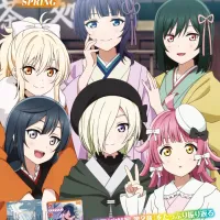 「LoveLive!Days 니지가사키 SPECIAL 2026 SPRING」 발매