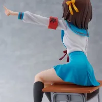 [카도카와] 스즈미야 하루히의 우울 20주년 기념 1/7 피규어 근일 예약 개시