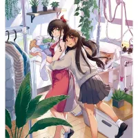 깨끗하게 헤주시겠어요 11권 정발예정