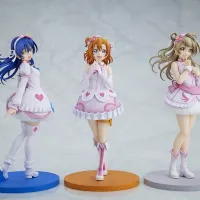 [카도카와] 논 스케일 러브 라이브 초기 3인조 우리는 하나의 빛 Ver