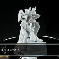 SMP 슈퍼로봇대전 OG - 하이페리온 개발 샘플 설명 영상