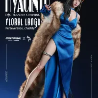 [아톰펑크] 도희 - 히야신스 엑세서리팩