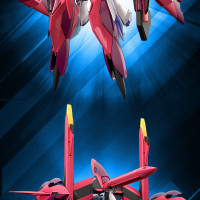 프리미엄 반다이 웹한정 SMP 하이페리온