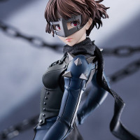 [굿 스마일] POP UP PARADE 페르소나 5 - 퀸 L 사이즈