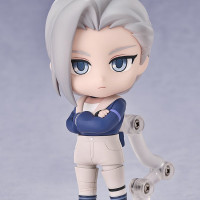 [굿 스마일] 넨도로이드 나소흑전기 2 - 루이에