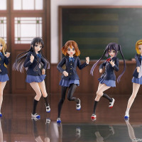 [VISION] CHILLfigg 케이온!