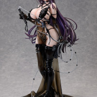 [FREEing] 1/4 승리의 여신: 니케 - 미하라: 본딩 체인