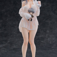 [맥스 팩토리] 승리의 여신: 니케 - 모더니아 퍼스트 어펙션 출하 연기