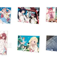 『러브라이브! 블루버드』 LoveLive!Days 지면 일러스트 굿즈 예약접수