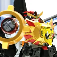 [타카라토미] 토이라이즈 가오가이가 샘플 이미지