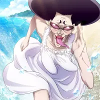 [너를 너무너무너무너무 좋아하는 100명의 그녀] 히로인 비쥬얼