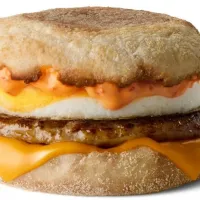 케이팝 데몬 헌터스) 맥도날드 콜라보