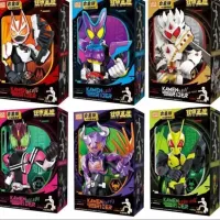 [LDCX]합금 가면라이더