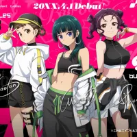 약사의 혼잣말 만우절) 아티스트 데뷔