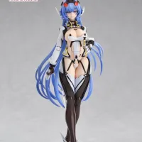 [굿스마일] Hyper Body 뉴저지 (April Fools) 채색 원형 공개