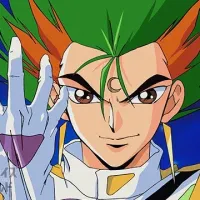 [사이버포뮬러]『블리드 카가』생일