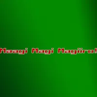 [액션 토이즈] 마지레인저 신제품 키워드 예고