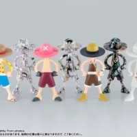 [건X베이스] 4월 4일 타마시네이션즈 신제품, 재판 입고 목록