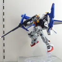 [반다이] 로봇혼 슈퍼 건담 Ver.A.N.I.M.E 전시 사진