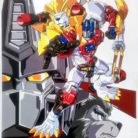 [트랜스포머] 비스트 워즈 세컨드: 초생명체 트랜스포머 TVA 28주년