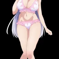 [비실비실 선생님] 만우절 기념 남주 제외 캐릭터 비주얼 비실비실한 모습으로 변경