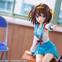 [카도카와] 1/7 스즈미야 하루히의 우울 20주년 기념 2일 예약 예정