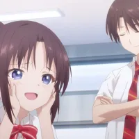 [옆집 천사님] 2기 1화 선행컷