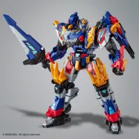 [삼지] 최강공룡 미니특공대 - 렉스카이저EX