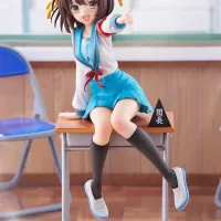 [카도카와] 1/7 스즈미야 하루히의 우울 20주년 기념 Ver