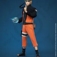 [탄시스튜디오] 나루토 질풍전 - 우즈마키 나루토