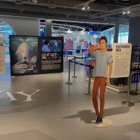 [반다이] 건담: 섬광의 하사웨이 키르케의 마녀 한국 개봉 기념 이벤트 소개