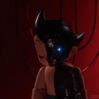 [GONG] 우주소년 아톰