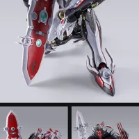 [반다이몰] 메탈 빌드 니르밧슈 타입 제로 추가 이미지