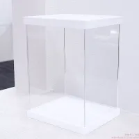 [굿 스마일] 넨도로이드 컬렉션 케이스 & 옵션 파츠 샘플 사진