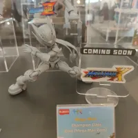 [블로키]록맨X 예고