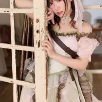 스즈키 아이나 「용사와의 밀회 ~라이브 스페셜 2026~」 개최&굿즈